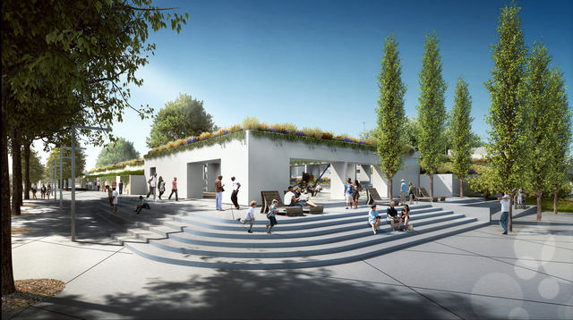 Virtual Program: Culture Bridge webinars - Garden Conservancy members